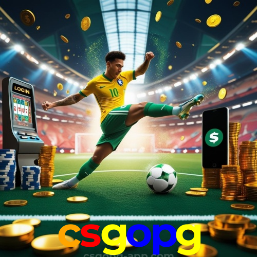 csgopg Bônus acumulado csgopg