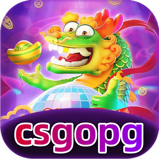 csgopg logo